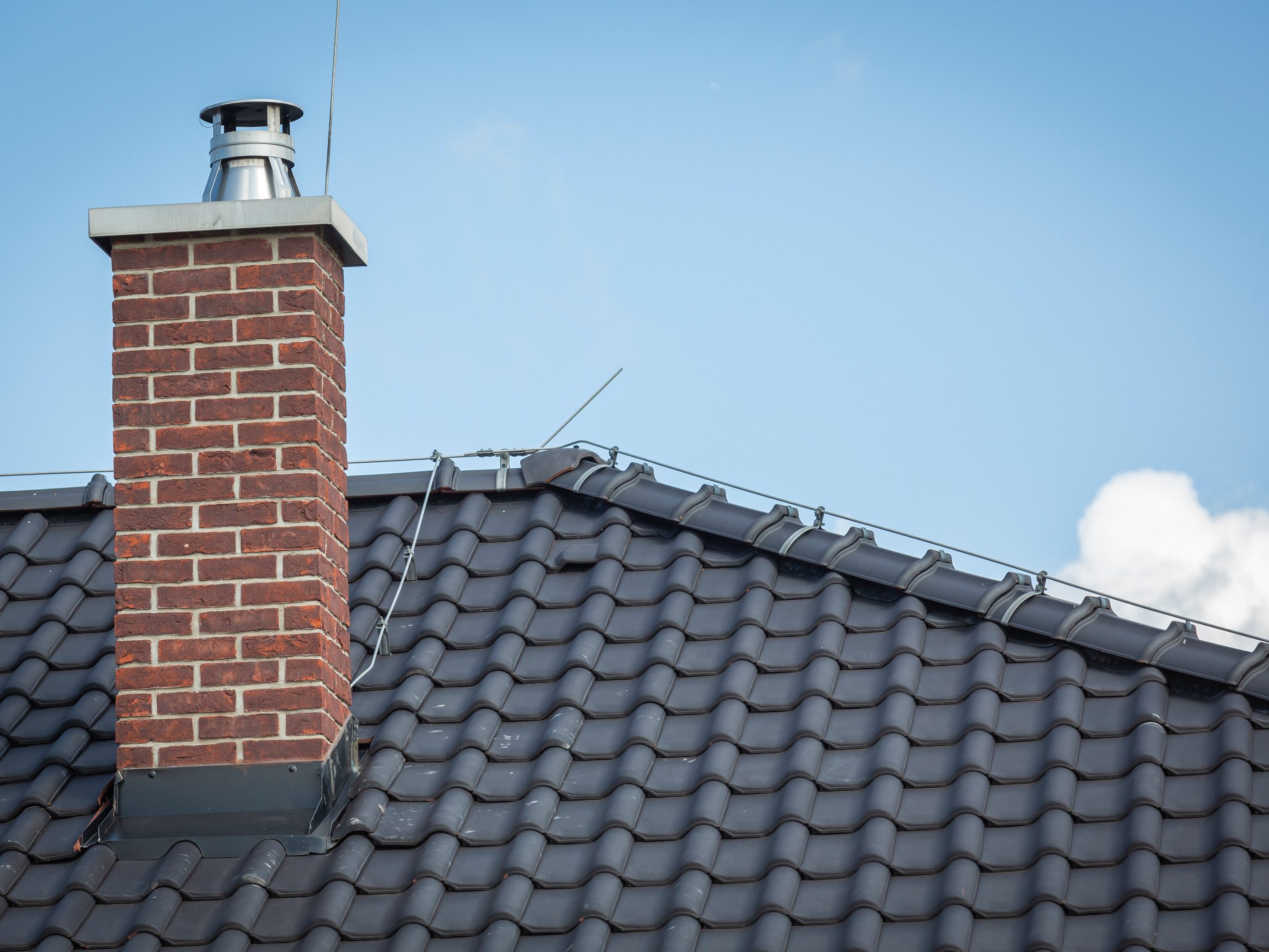 Chimney repairs and maintenance Glasgow
