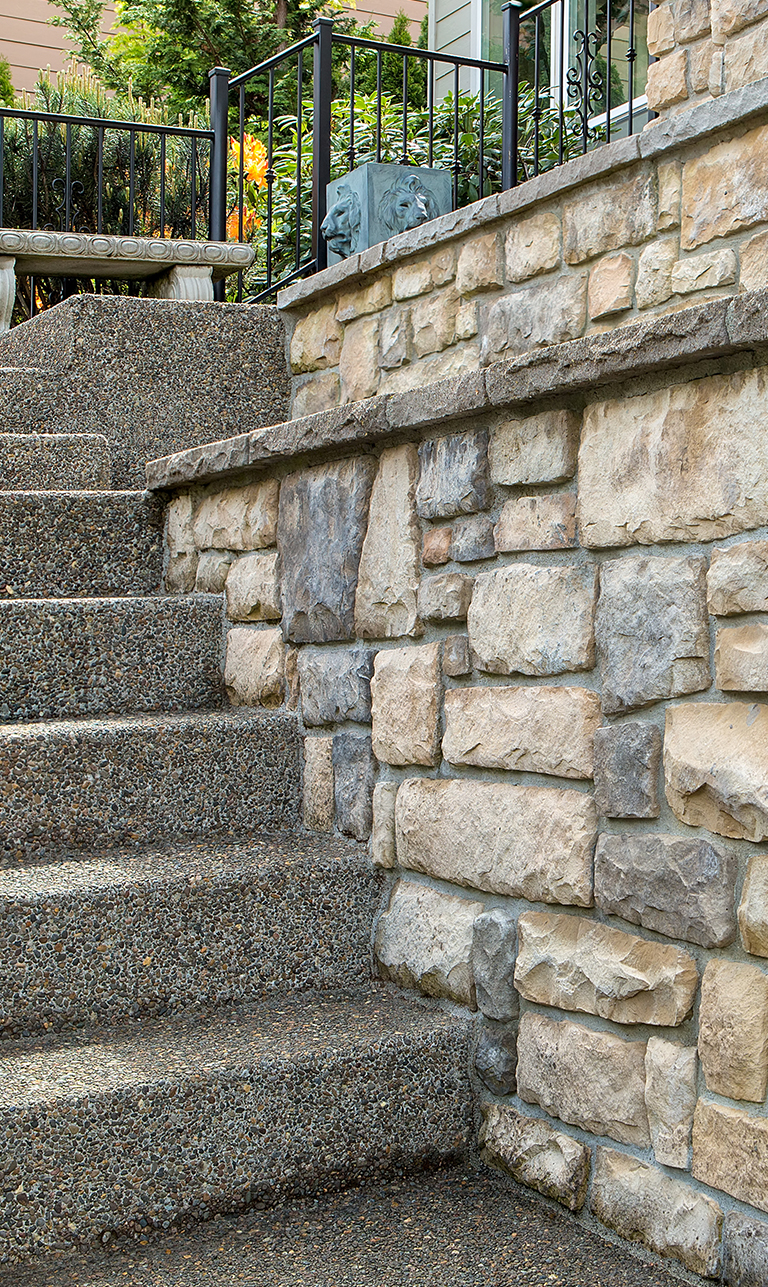 Stonemason services Glasgow